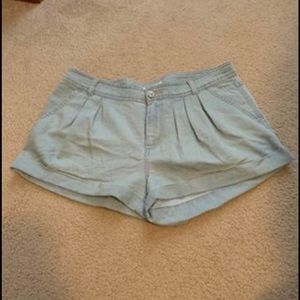 Forever 21 Shorts